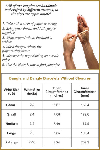 Opulent Bangle Polished | Waldor & Co. Bracelets – WALDOR & CO.